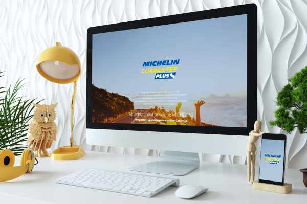 Michelin Guarantee Plus în România