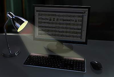 Tastatura solara Logitech  premiata pentru design