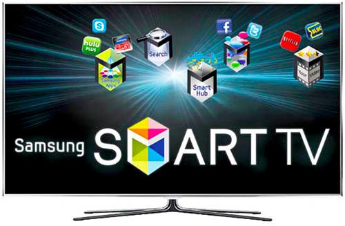Samsung aduce Fashion TV prin aplicație pentru Smart TV