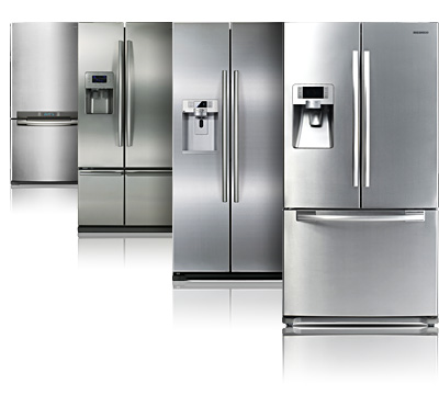 Samsung: garanție 10 ani pentru frigidere și mașini de spălat