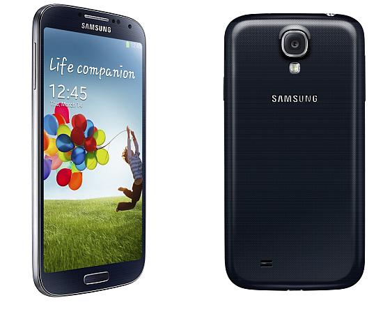 Samsung Galaxy S4 are grijă de sănătate și de calitatea vieții